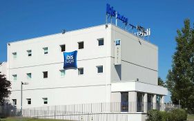 Ibis Budget Poitiers Sud